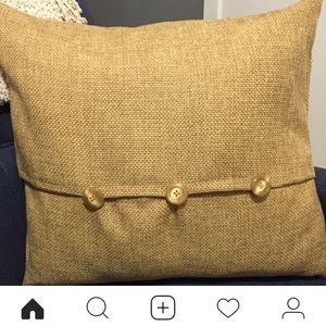 Meet your Posher, Linette